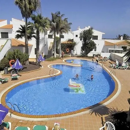 Apartamento One Bedroorm Pool View At 200m From The Beach *
