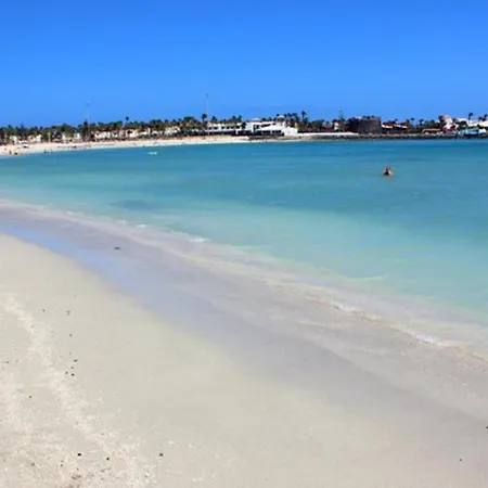 One Bedroorm Pool View At 200m From The Beach Apartment Caleta De Fuste