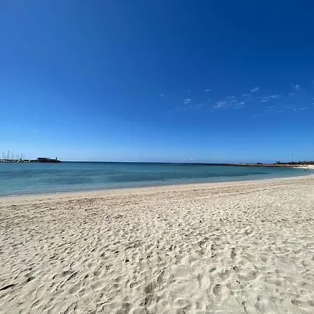 One Bedroorm Pool View At 200m From The Beach