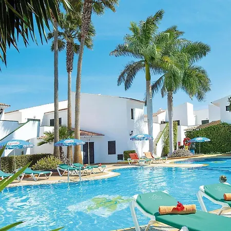 One Bedroorm Pool View At 200m From The Beach *