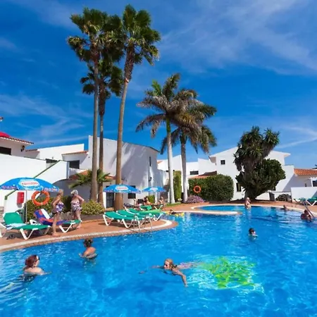 公寓 One Bedroorm Pool View At 200m From The Beach