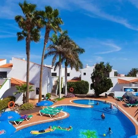 Appartamento One Bedroorm Pool View At 200m From The Beach Caleta De Fuste